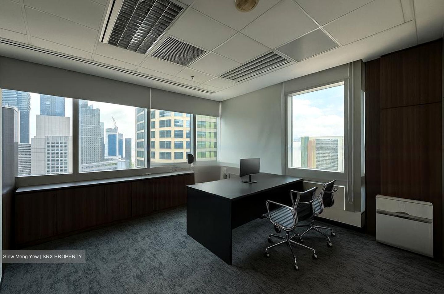 Prudential Tower (D1), Office #571646711